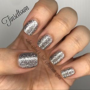 Color Street RETIRED 🥳NWT🥳 Tinseltown